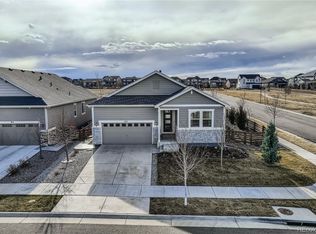 902 Pinecliff Drive, Erie, CO 80516