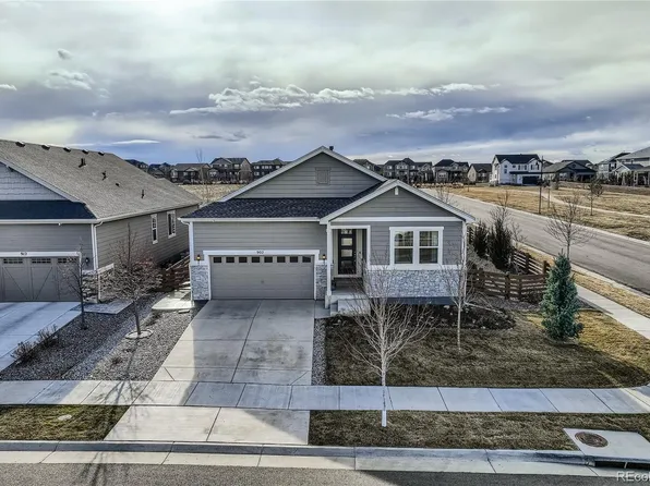 902 Pinecliff Drive, Erie, CO 80516