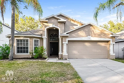 3844 Bellewater Blvd Photo 1