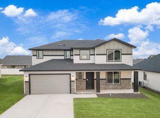 4713 W Junco St, Moses Lake, WA 98837