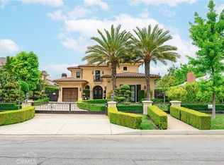 435 Walnut Ave, Arcadia, CA 91007