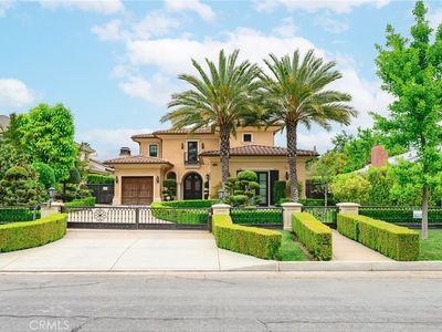 435 Walnut Ave, Arcadia, CA, 91007