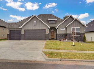 3025 W Edward St, Springfield, MO 65810