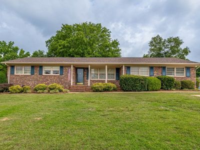 107 Stacy Dr, Gaffney, SC, 29341