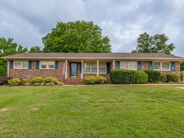107 Stacy Dr, Gaffney, SC 29341