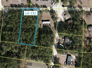 0 Bryson Dr, Hamlet, NC 28345