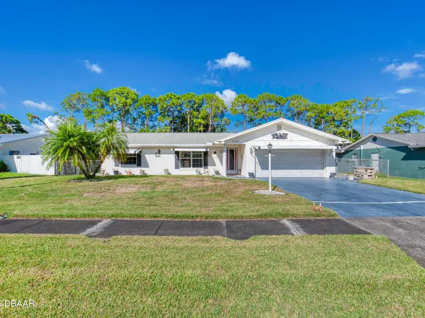 1125 Harms Way, Port Orange, FL 32129