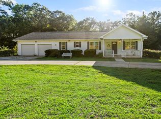 220 Island Ford Rd, Abbeville, SC 29620