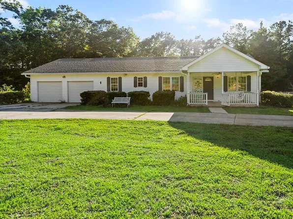 220 Island Ford Rd, Abbeville, SC 29620