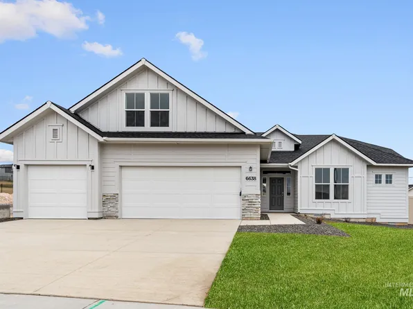 6638 S Warm Lake Ave, Meridian, ID 83642
