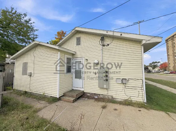 99 Houston Ave #1, Muskegon, MI 49440