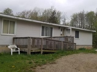 10650 Gurd Rd, Delton, MI 49046