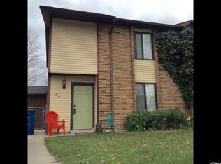 19 W 1200 S, Kaysville, UT 84037