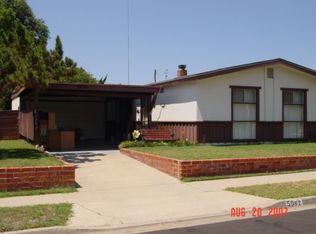 5042 Cadet St, San Diego, CA 92117
