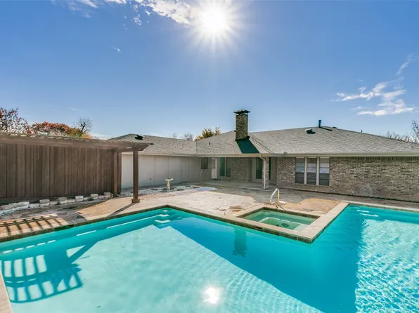 4041 Bandera Dr, Plano, TX 75074