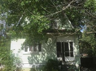 3316 Menlo Dr, Baltimore, MD