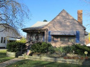 2718 Begole St, Flint, MI 48504