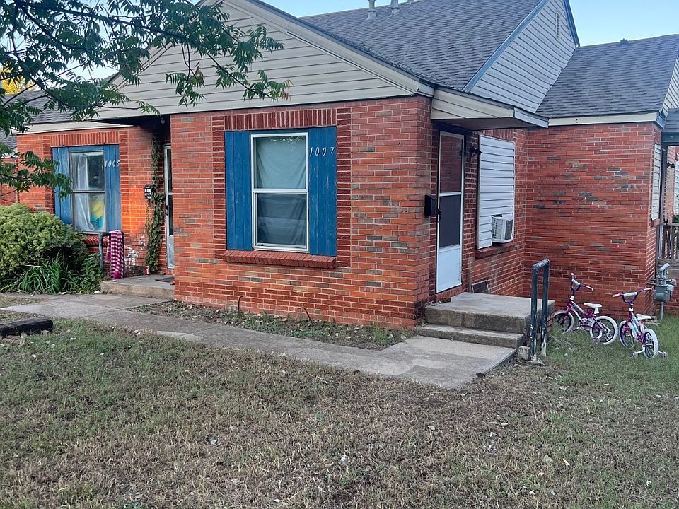 1st image of 1001-1007 S 9th St