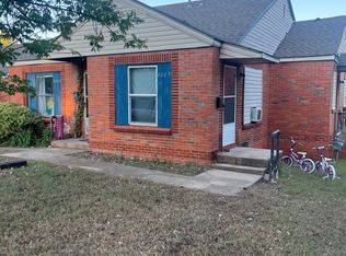 1001-1007 S 9th St, Ponca City, OK 74601