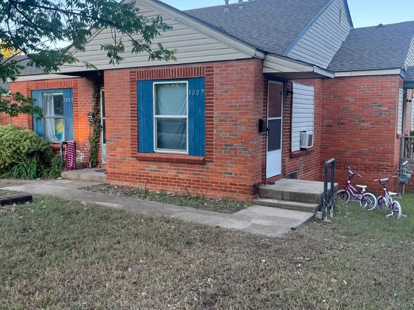 1001-1007 S 9th St, Ponca City, OK 74601