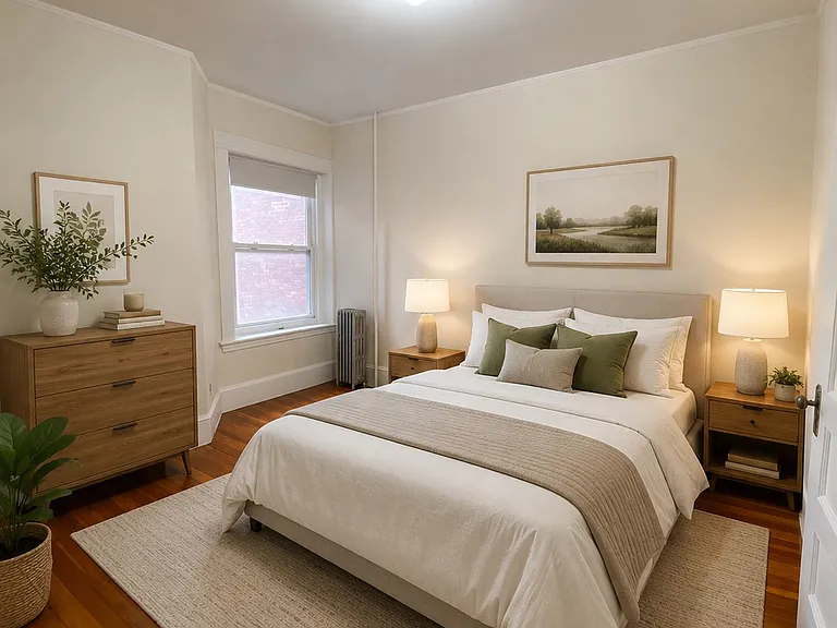 1591 Beacon St #11 — Photo 1
