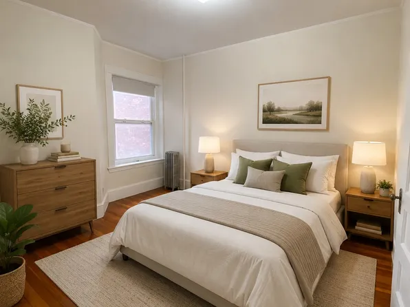 1591 Beacon St, Brookline, MA