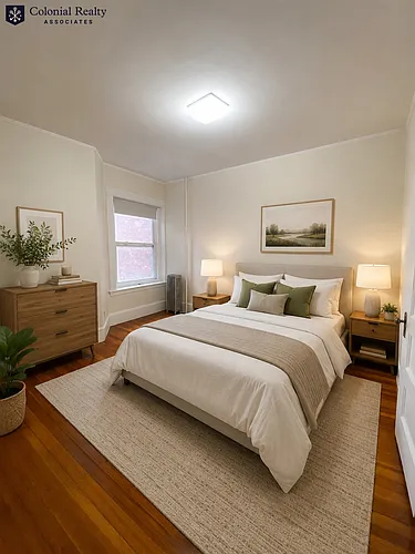 1591 Beacon St #11 Photo 1