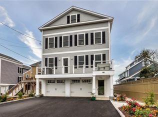 356 Cosey Beach Ave, East Haven, CT 06512