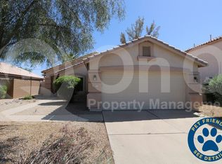827 W Ivanhoe St, Chandler, AZ 85225