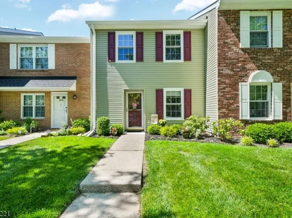 183 Gettysburg Way, Lincoln Park Boro, NJ 07035