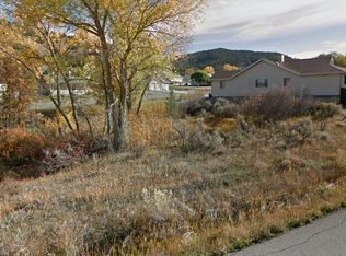 Hidden Vly, Paonia, CO 81428