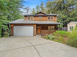 61 Silvia Dr, Cazadero, CA 95421