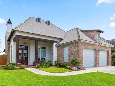 124 Thames Dr, Lafayette, LA, 70508