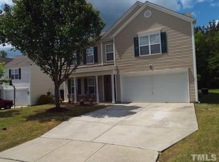 1021 Lockberry Ct, Clayton, NC 27520