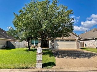 4206 Ludlow Ln, College Station, TX 77845