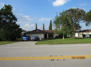 8731 Heather Blvd, Weeki Wachee, FL 34613