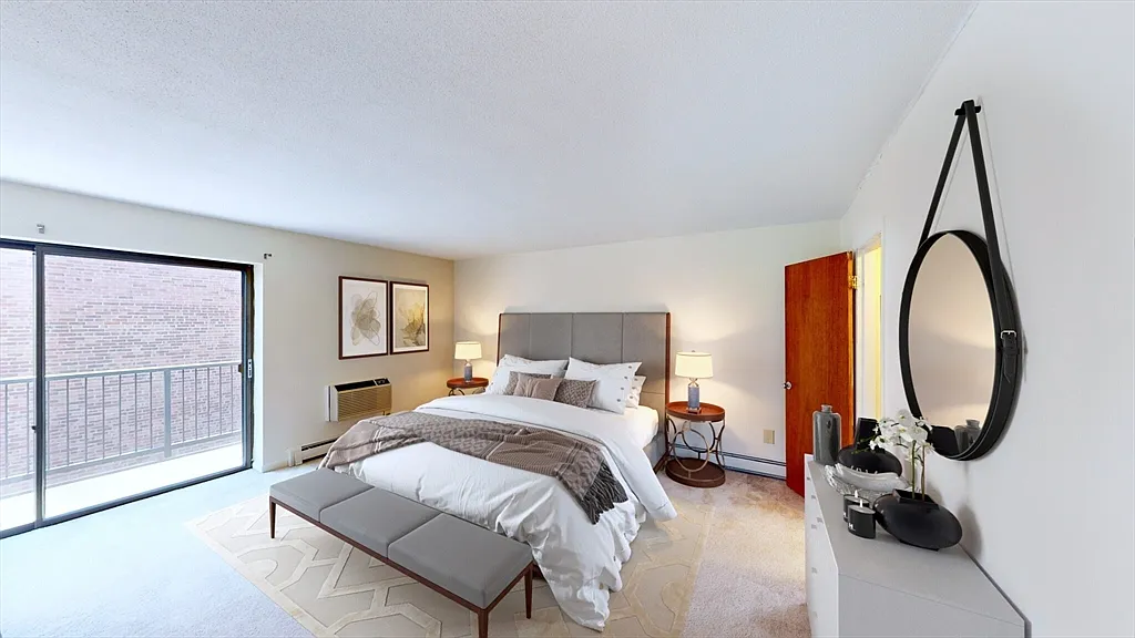 1 bed, 999 sqft, $3,550 — Photo 2