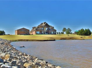 8166 Carolina Ct, Piedmont, OK 73078