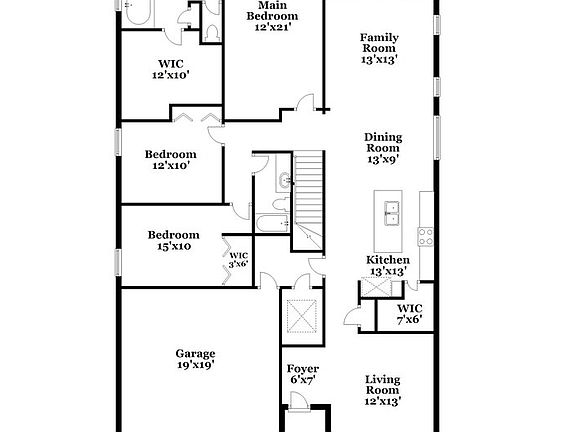 2nd image of 10141 Celtic Ash Dr