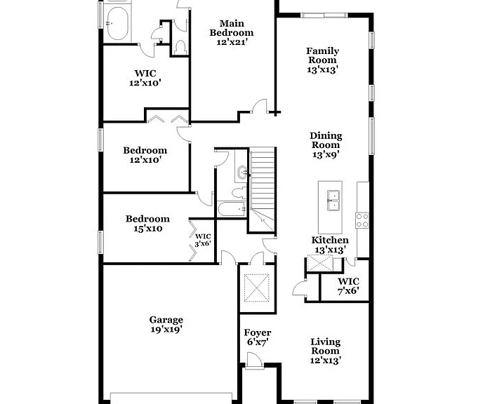 10141 Celtic Ash Dr — Photo 2