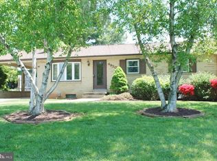 4920 Shadywood Dr, Jefferson, MD 21755