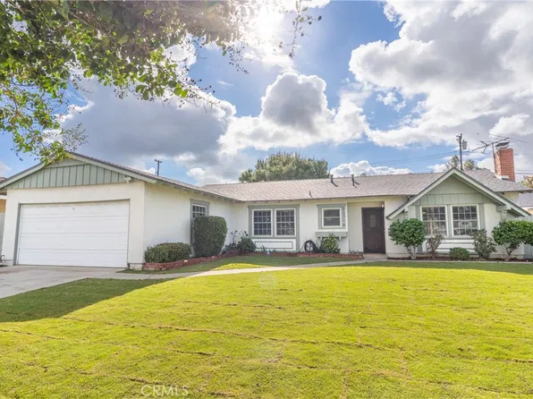 23718 Meadow Falls Dr, Diamond Bar, CA 91765
