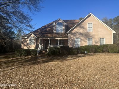 355 Old Oak Rd, Macon, GA, 31216