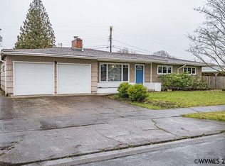 3110 14th Ave SE, Albany, OR 97322