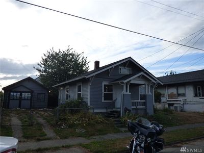 919 Cogean Ave, Bremerton, WA, 98337