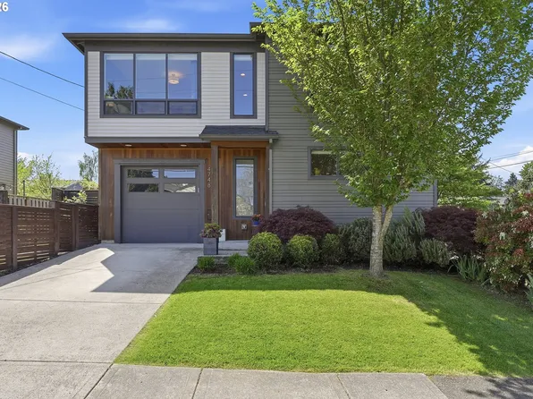 4748 N Hunt St, Portland, OR 97203