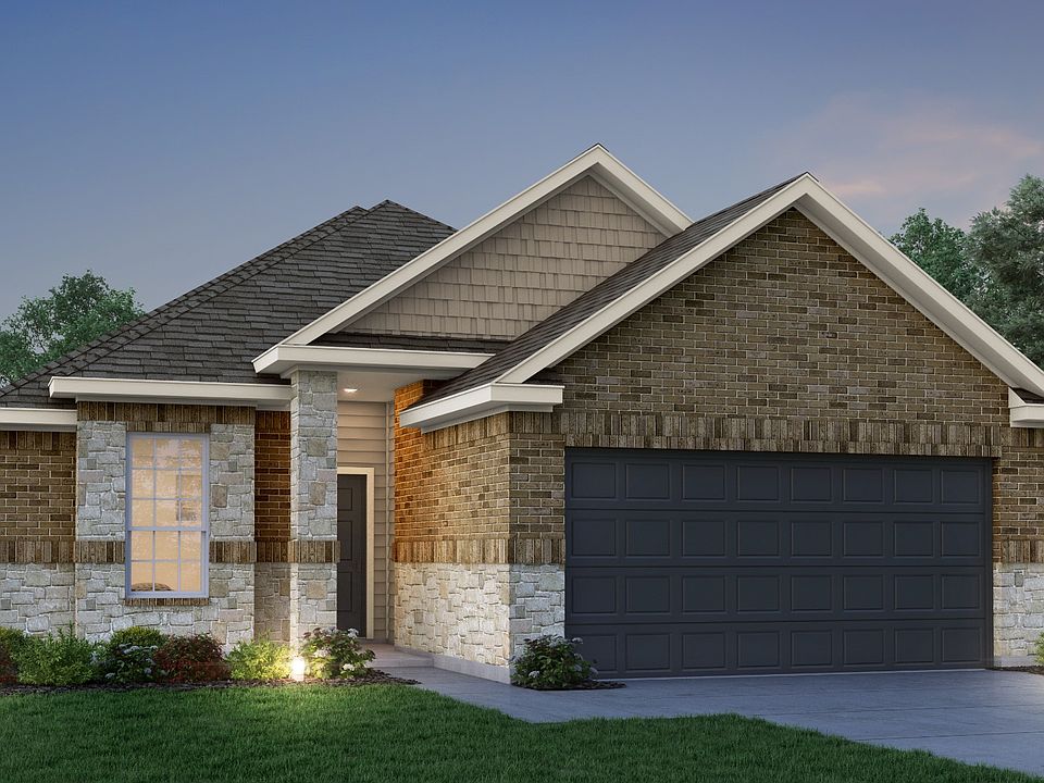 Elevation E