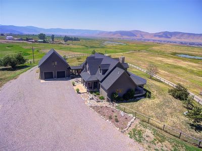 46246 Gillette Ln, Ronan, MT, 59864