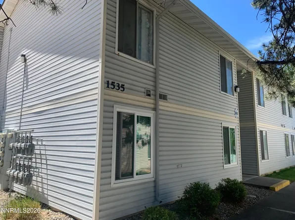 1535 Delucchi Ln #41, Reno, NV 89502
