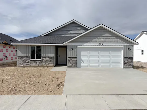 1870 Brynwood Ave, Pocatello, ID 83202